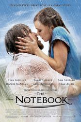 The Notebook (2004) Poster